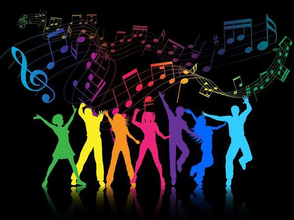 شخصیت شناسی از روی آهنگ