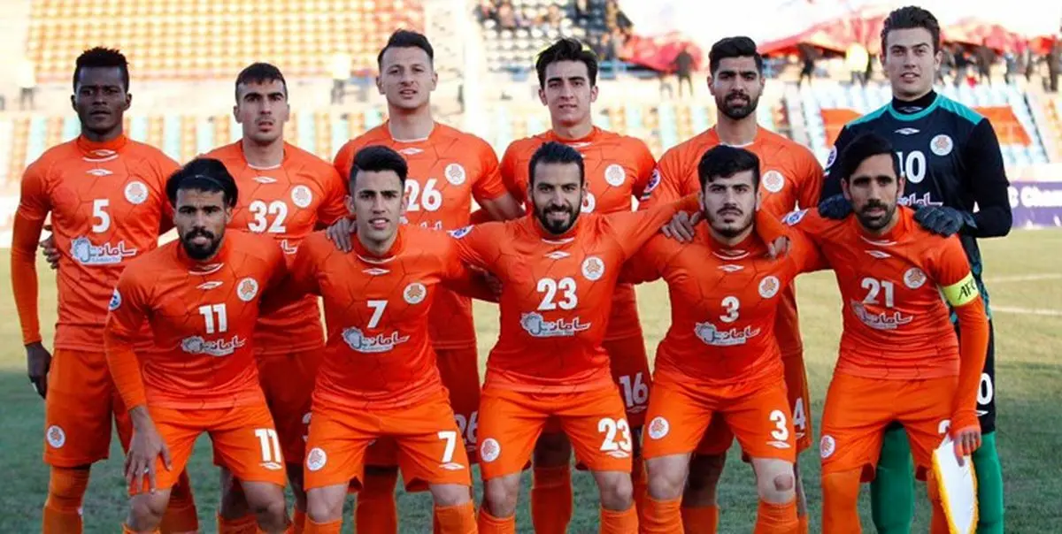 اعتصاب بازیکنان سایپا؛ تمرین تعطیل شد