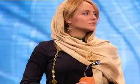 رفتار عجیب سلبریتی «مهناز افشار» در مقابل سوالات درباره حجابش+ویدئو