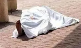 قتل مرد 50 ساله در ساوه