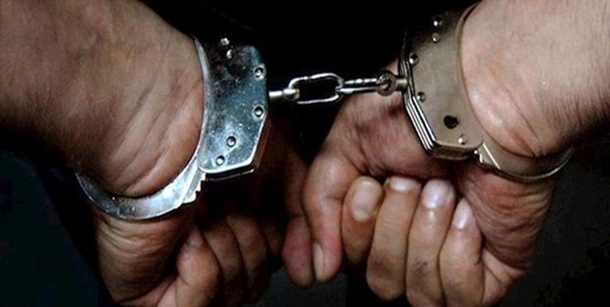 دستگیری 8 نفر در ارتباط با حادثه تروریستی محور خاش –زاهدان