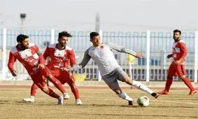 ناظر داوری دیدار سرخ‌پوشان و مس رفسنجان: تمام تصمیمات داور درست بود