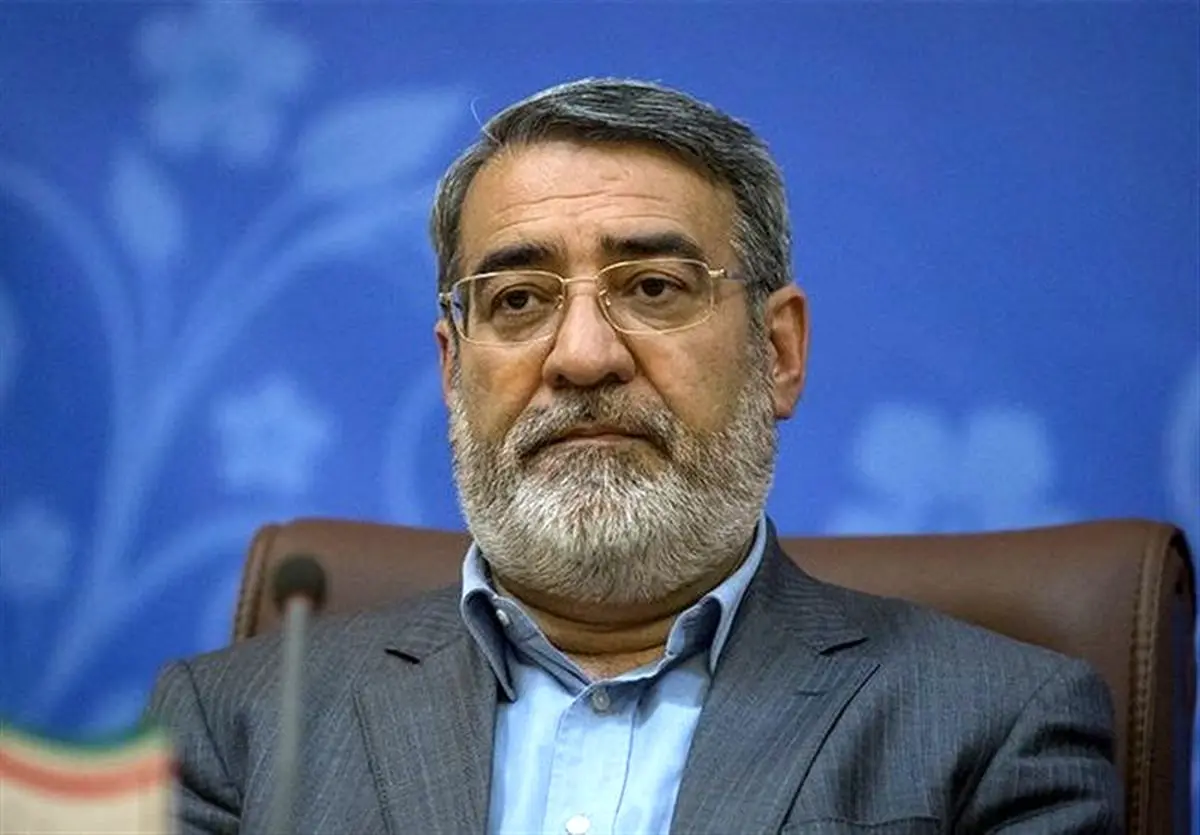 وزیر کشور:‌ مجوز سپاه برای مبارزه با قاچاق کالا و ارز صادر شد