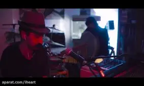 شایان شکرآبی قطعه «ماه سرخ» را منتشر کرد