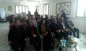 فرماندار گرگان :مسئولان را وادار به پاسخگویی کنید/مدیرعامل خبرفوری : وظیفه ما بسترسازی برای پیگیری مطالبات مردم است