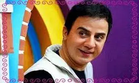 عشق "عموپورنگ" به یک دختر هندی+ویدئو