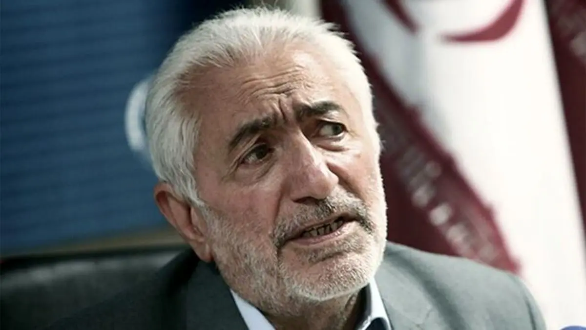 روایت غرضی از توان مهندسان در ایران