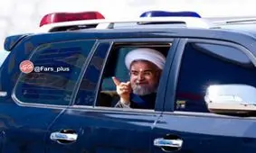 طنز آن راهم گران کنید روحانی