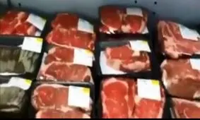 امیر علی ژوله : پیش بینی افزایش قیمت گوشت