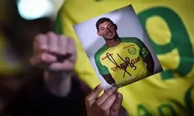 جریمه نانت به خاطر گرامی‌داشتن یاد و خاطره سالا