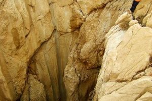 مرموزترین و عجیب‌ترین غار ایران که شگفت زده تان می‌کند + تصاویر