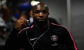 فسخ قرارداد لاسانا دیارا با پاری‌سن‌ژرمن