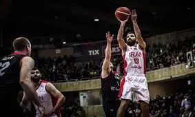 شکست خانگی ایران مقابل ژاپن/ صعود رسمی به تأخیر افتاد