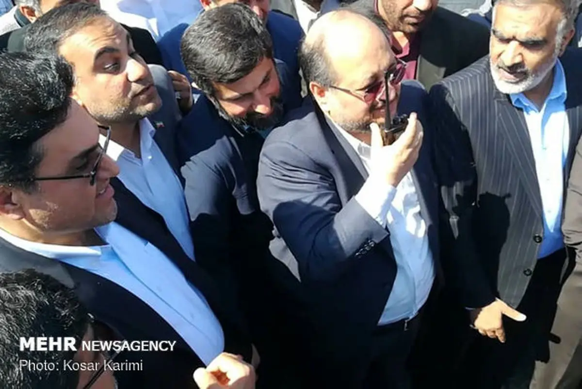 ایجاد ۳ هزار فرصت شغلی توسط پتروشیمی کیمیای اندیمشک