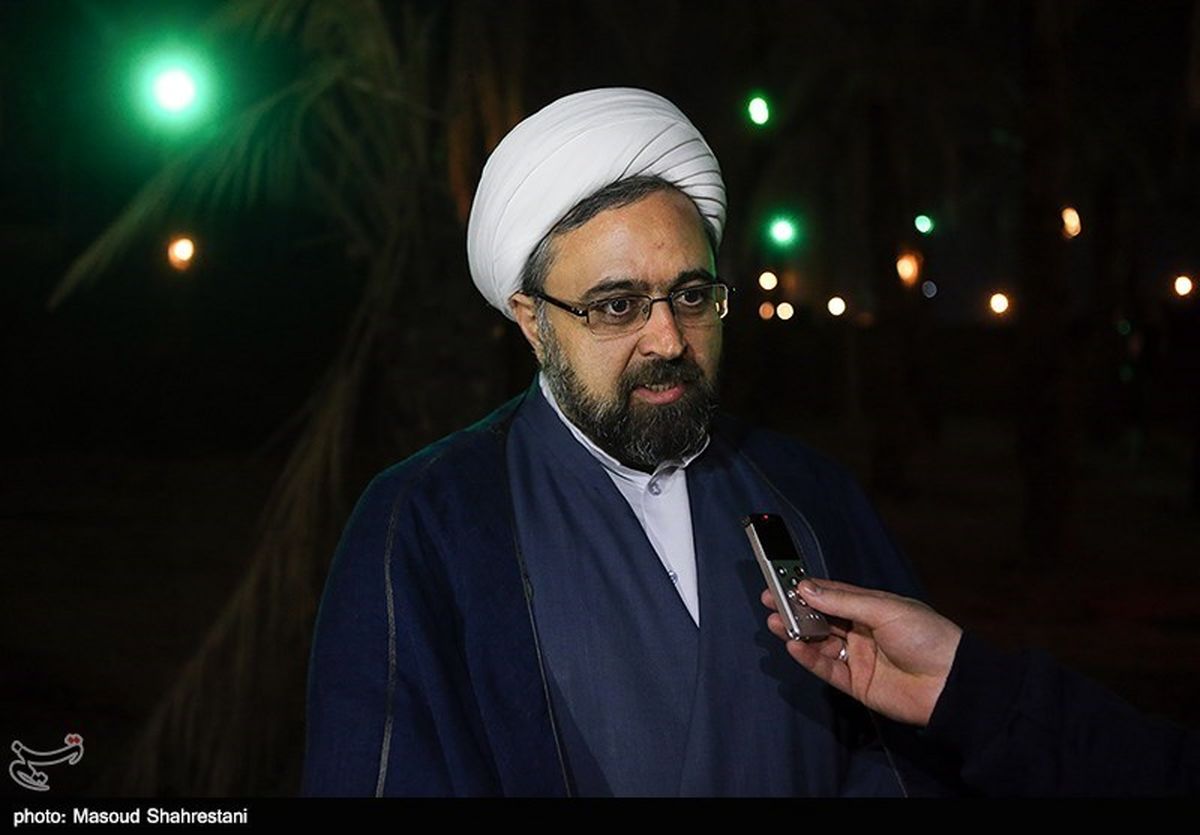 مشاور وزیر ارشاد: باید علت شاد نبودن مردم اصفهان سنجیده شود
