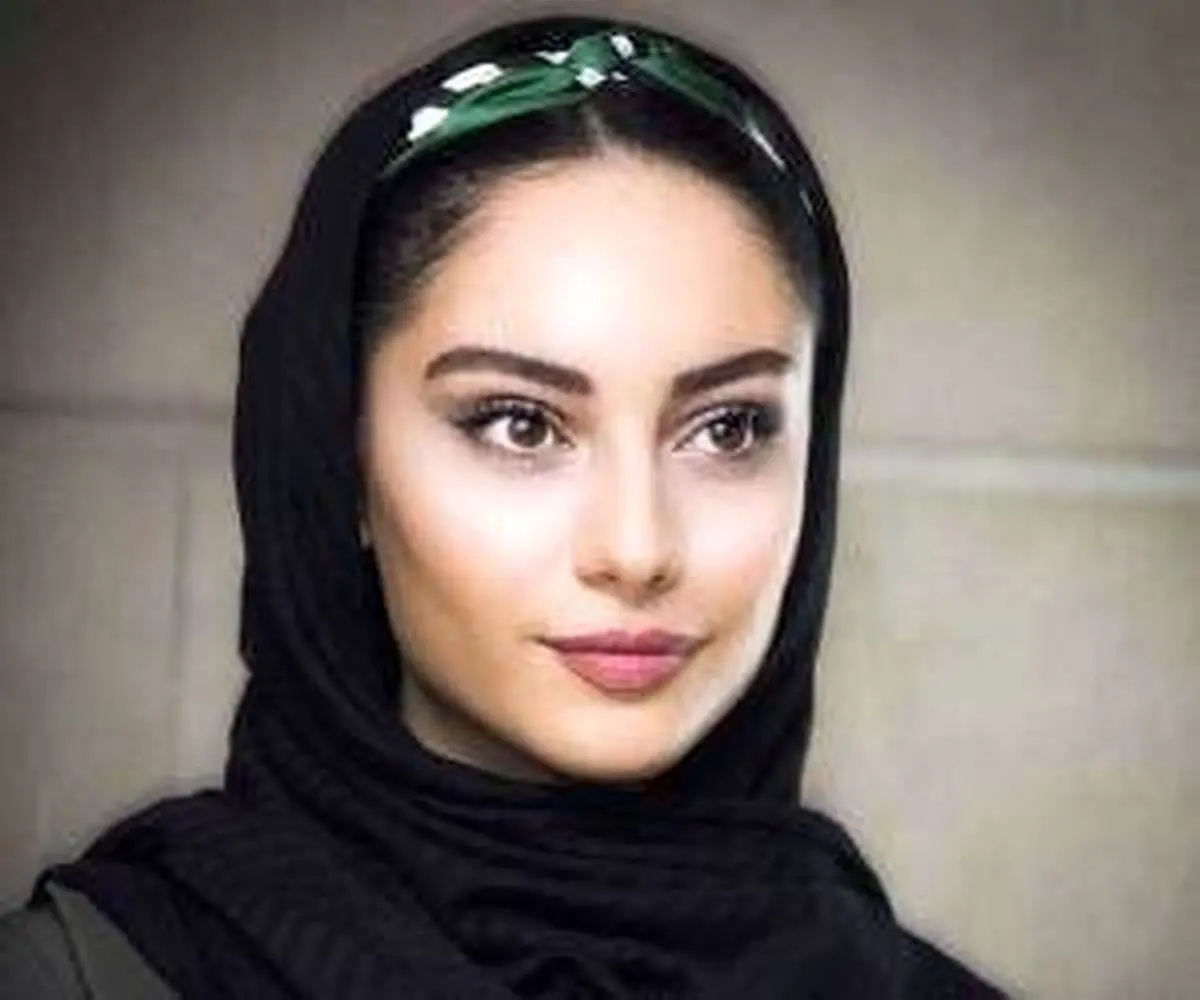 عکسی جدید از ترلان پروانه