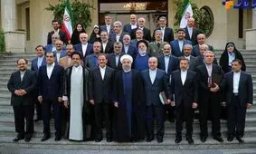 ژوله خطاب به دولتمردان:قرار نبود شما از روی طنزهای ما مملکت‌داری کنید!