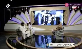 ژیمناست معروف چابهاری ادعای برنامه احسان علیخانی و روزنامه گل را تکذیب کرد+ویدئو