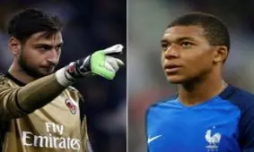 ده جوان تاثیرگذار دنیای فوتبال در سال 2019