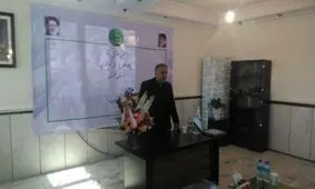 گلایه های فرماندار گرگان از بی توجهی به پتانسیل‌های اقتصادی شهر