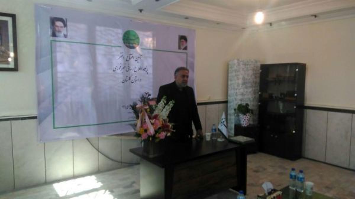 گلایه های فرماندار گرگان از بی توجهی به پتانسیلهای اقتصادی شهر