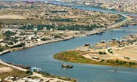 تردد خارجی‌ها بین اروند و کیش آزاد شد