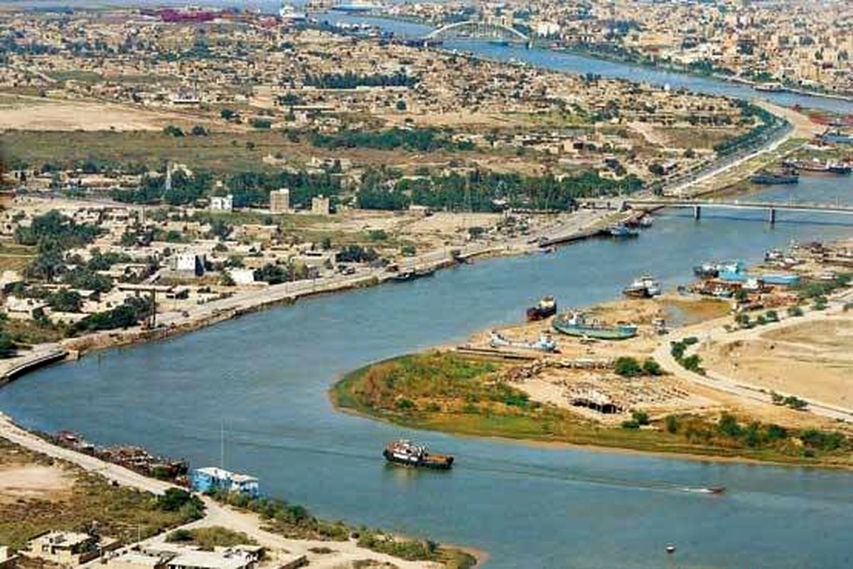 تردد خارجیها بین اروند و کیش آزاد شد
