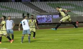 مخالفت باشگاه قشقایی با استعفای فروردین