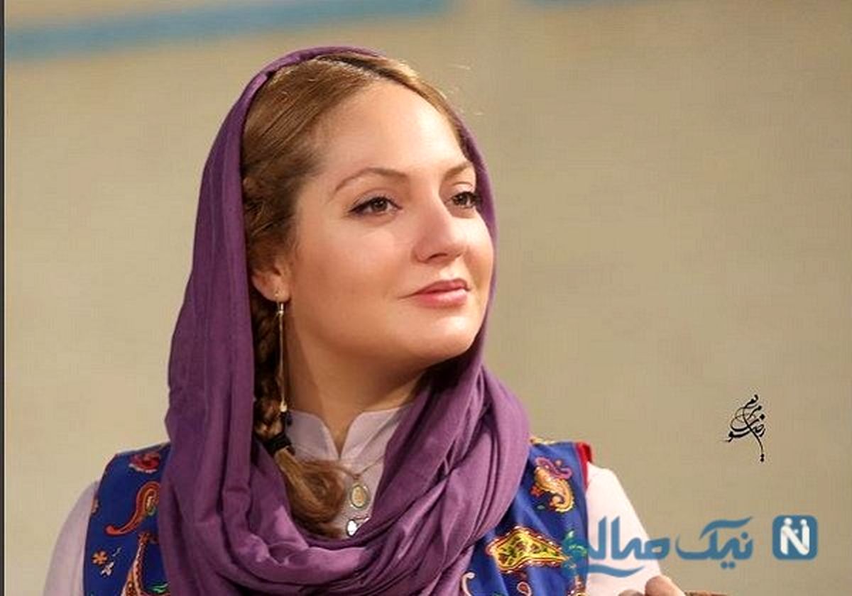 پست توییتری عجیب مهناز افشار در واکنش به ازدواج مریم کاویانی با یک سیاستمدار!+عکس