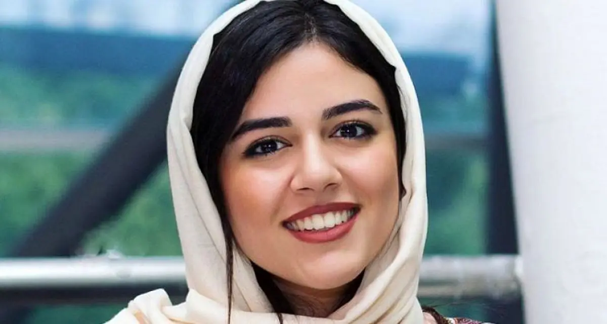 ماهور الوند و جوجه اش در آغوش هم!+عکس