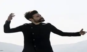 گیلکی خواندن قطعه "آها بوگو" حمید هیراد+ویدئو