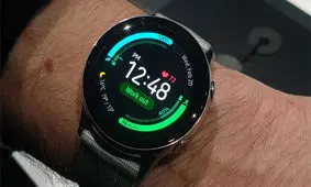 بررسی گلکسی واچ Active با قابلیت های فوق العاده