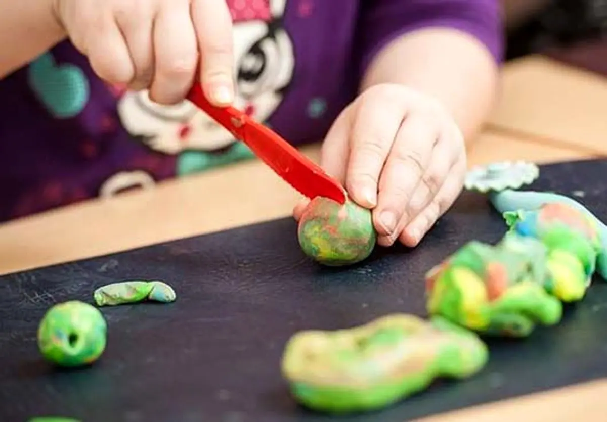 ترفند‌های جذاب برای سرگرم کردن بچه‌ها