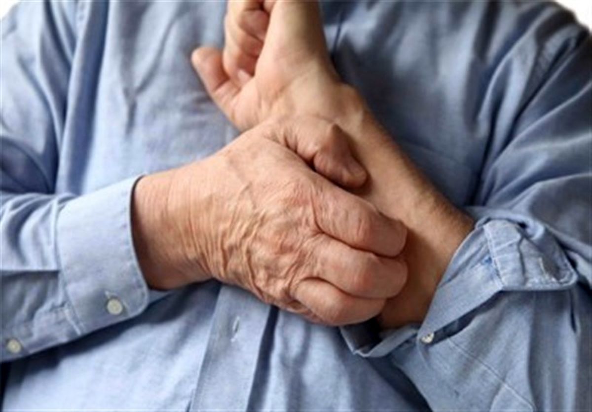 بیماریهای پوستی و اگزما در حال افزایش است