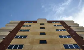 کلنگ‌ زنی ۱۲ هزار واحد مسکونی محرومین در سیستان و بلوچستان