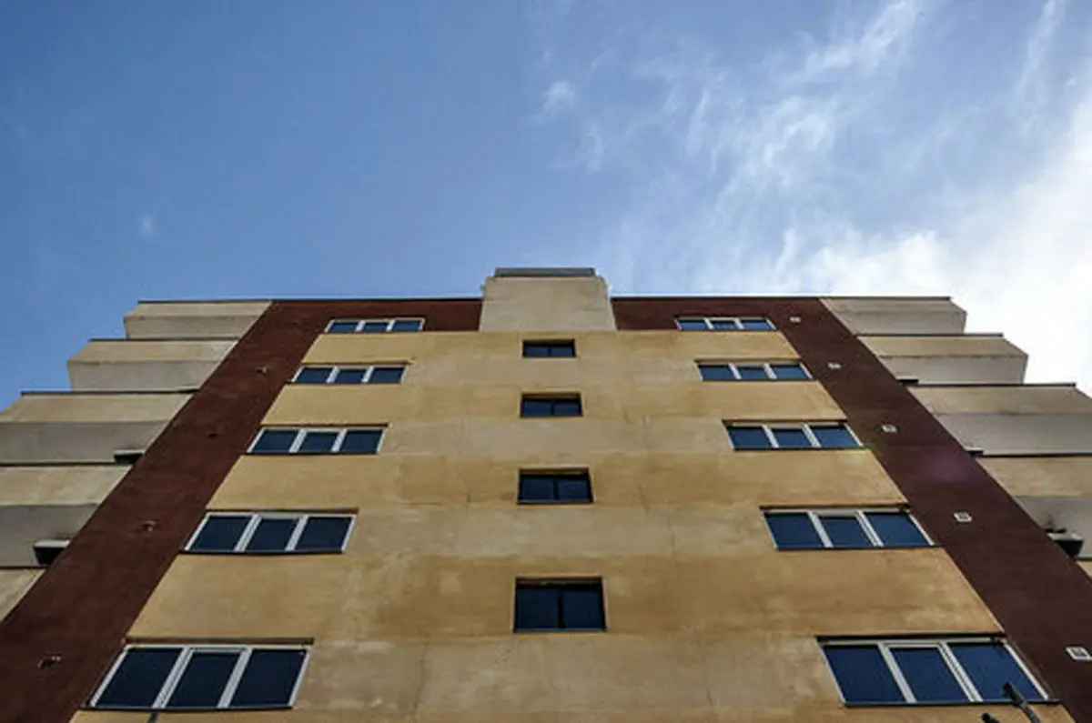 کلنگ‌ زنی ۱۲ هزار واحد مسکونی محرومین در سیستان و بلوچستان