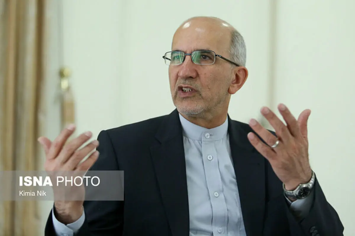 اتهام آمریکایی بازداشت شده،جاسوسی نیست/جزء ۲۰کشور اول مهاجر فرست نیستیم/«اسدی» تفهیم اتهام شد