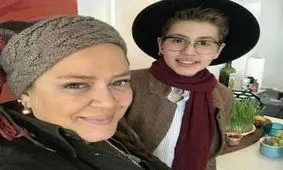 آهنگ جدید دختر بهاره رهنما به زبان انگلیسی+ویدئو