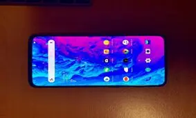 اولین تصاویر زنده وان پلاس 7 به بیرون درز کرد