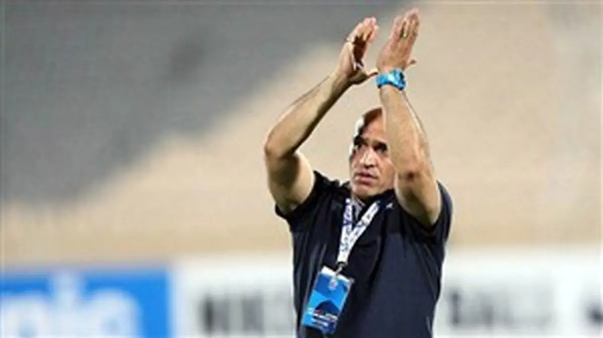 منصوریان – تبریزی؛ در جایی که هیچ‎‌وقت نبوده‌اند!