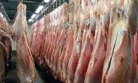 قیمت انواع گوشت، مرغ و ماهی در بازار تهران