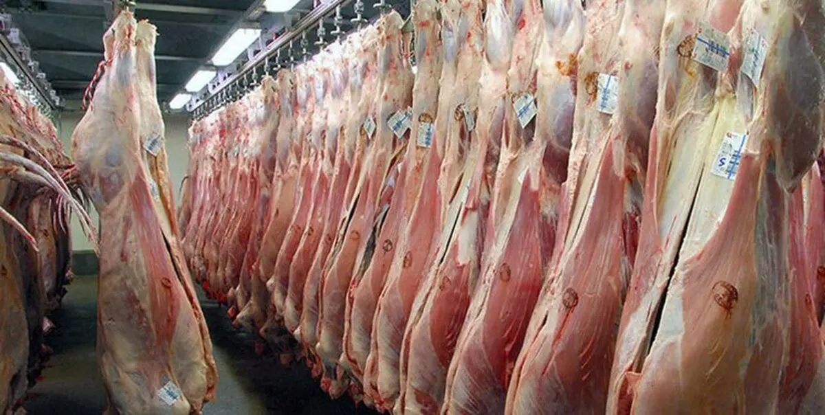 قیمت انواع گوشت، مرغ و ماهی در بازار تهران