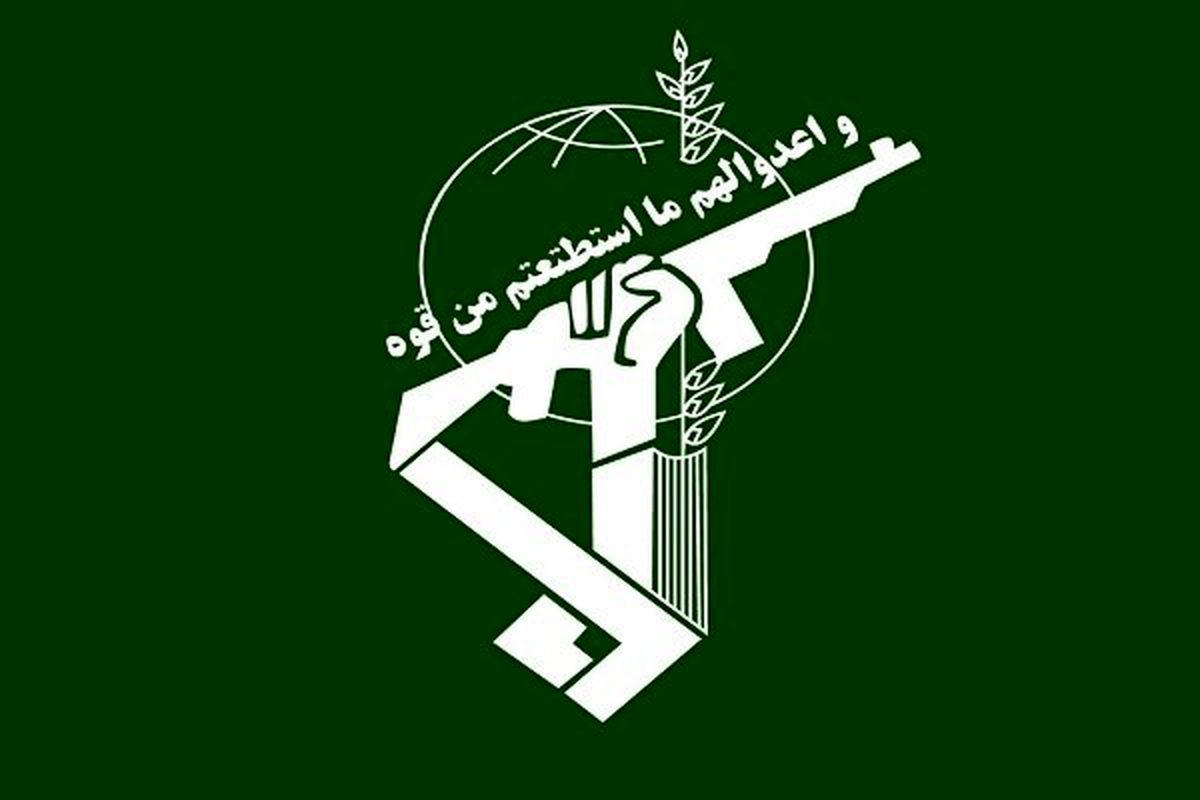 سپاه پاسداران درگذشت آیت الله مومن را تسلیت گفت