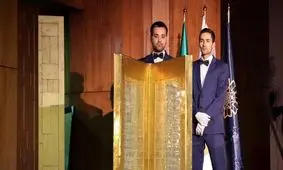 رکورد گران‌ترین اثر در حراج‌های ایران شکسته شد