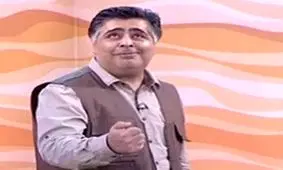 عکس/ سه کمدین سرشناس ایرانی در یک قاب