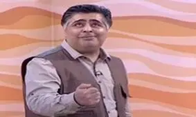 عکس/ سه کمدین سرشناس ایرانی در یک قاب