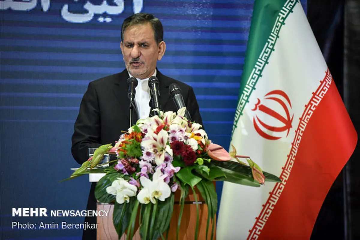 جهانگیری : دانشگاه‌ها باید از روزمرگی فاصله بگیرند