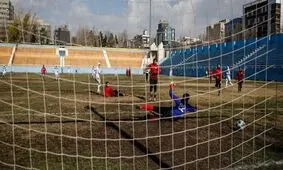 اعلام زمان برگزاری 2 دیدار دوستانه فوتبال بانوان ایران و بلاروس