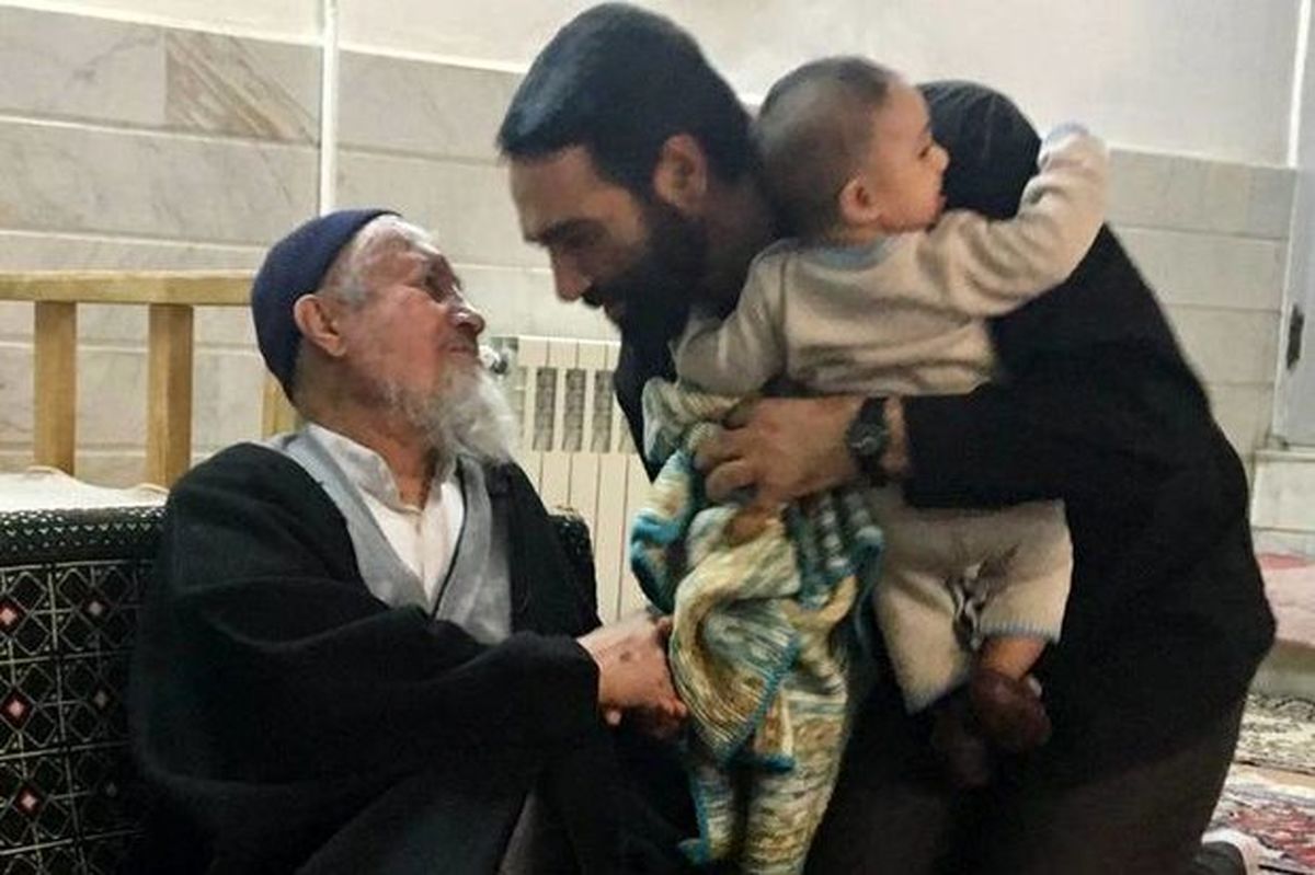 آقازادهای که به جای رانت، ترکش خورد!
