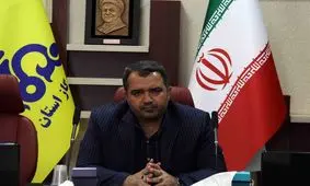 آغاز عملیات اجرائی گاز رسانی به 8 شهر و 4 محور صنعتی در کرمان